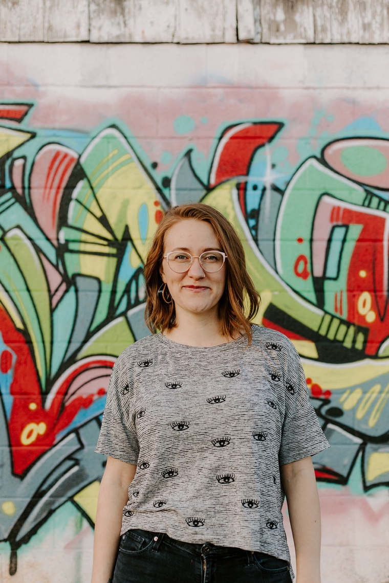 Deb Hagerty, OTR/L, CBS