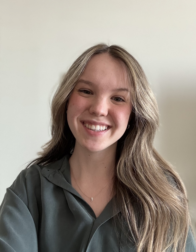 Sarah Kate Pheifer, COTA-L