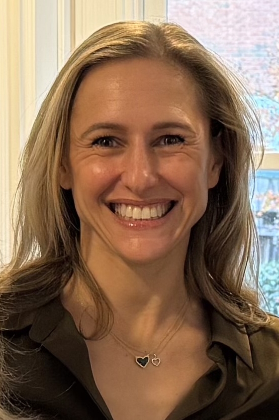 Amy Wilensky, M.Ed. CCC-SLP